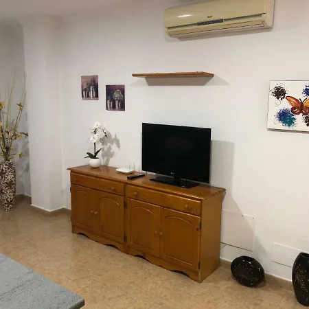 Casa Martina 维辛达里奥