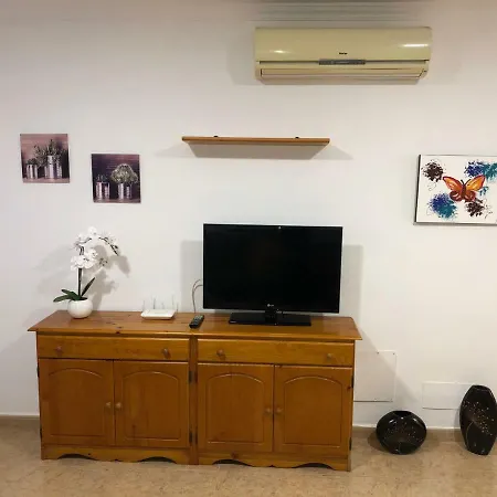 Casa Martina 维辛达里奥