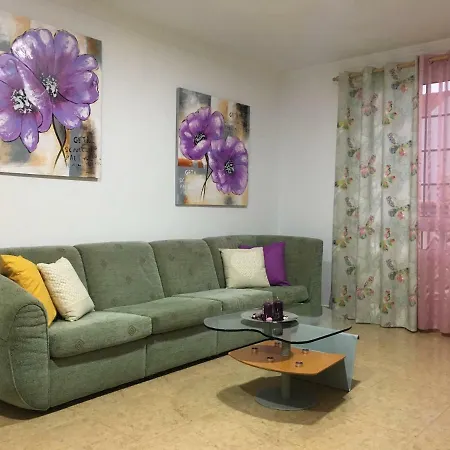 公寓 Casa Martina