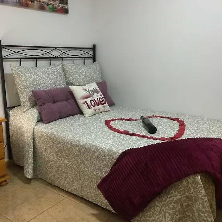 Casa Martina 公寓 *